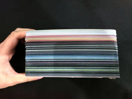 부산랩핑 랜드로버 레인지로버 스포츠 전체랩핑으로 부드러움을 갖춘 럭셔리 차량으로 랩핑해보세요! [feat. 사고 수리] / 부산 해운대구