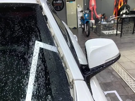 부산랩핑 BMW 4시리즈 쿠페 사틴블랙 전체랩핑으로 묵직하고 깔끔한 쿠페로 만들기! [TINYBOT] / 부산 해운대구