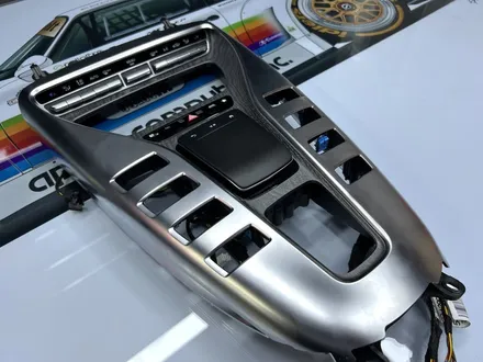 부산 해운대 크롬죽이기,실내랩핑 벤츠 GT43 4door / 부산 해운대구