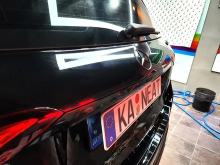 부산 크롬죽이기 벤츠 GLE53 AMG 랩핑을 통해 남다른 깊이감을 보여주다! / 부산 해운대구