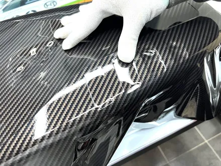 부산 해운대 크롬죽이기,실내랩핑 벤츠 GT43 4door / 부산 해운대구