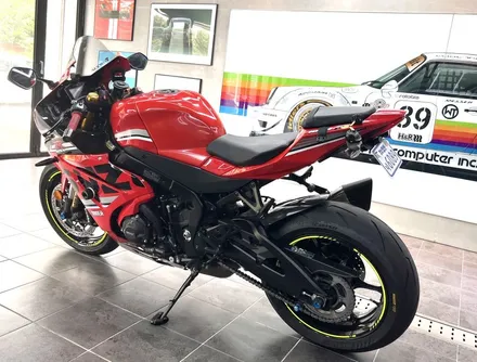 부산 바이크랩핑 스즈키 GSX-R1000R / 부산 해운대구