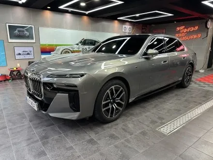 부산 랩핑의 품격, BMW 7시리즈 투톤으로 완성된 롤스로이스 감성 | KANEAT 카니트 / 부산 해운대구
