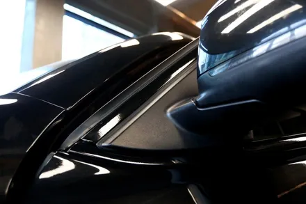 부산 크롬죽이기 시공 제일 많이 하는 고잉투랩 (BMW X6) / 부산 해운대구