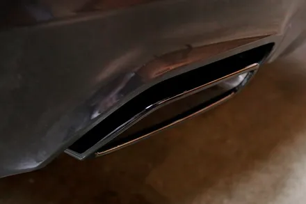 부산 랩핑  BMW 530I 크롬 죽이기부터 파츠 교체까지! / 부산 해운대구