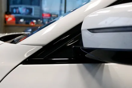[부산 크롬죽이기]BMW 백화 현상 해결하기 / 부산 해운대구