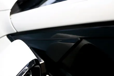 [부산 크롬죽이기]BMW 백화 현상 해결하기 / 부산 해운대구