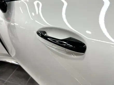 부산 해운대 크롬죽이기,실내랩핑 벤츠 GT43 4door / 부산 해운대구