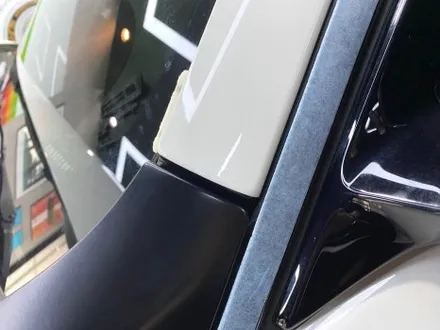 부산랩핑 BMW 4시리즈 쿠페 사틴블랙 전체랩핑으로 묵직하고 깔끔한 쿠페로 만들기! [TINYBOT] / 부산 해운대구