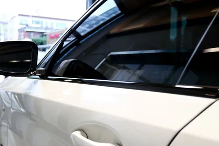 [부산 크롬죽이기]BMW 백화 현상 해결하기 / 부산 해운대구