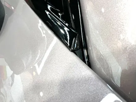 [부산 크롬죽이기] 포르쉐 타이칸 / 부산 해운대구
