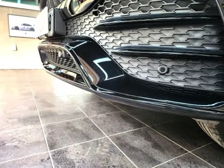 부산 크롬죽이기 벤츠 GLE53 AMG 랩핑을 통해 남다른 깊이감을 보여주다! / 부산 해운대구