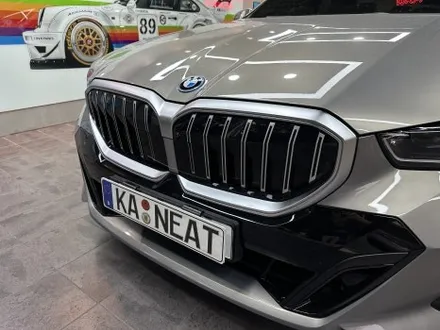 부산랩핑 BMW 530e 아이코닉 글로우 그릴, 컴퓨터 재단으로 빈틈 없이 끝냈다 / 부산 해운대구