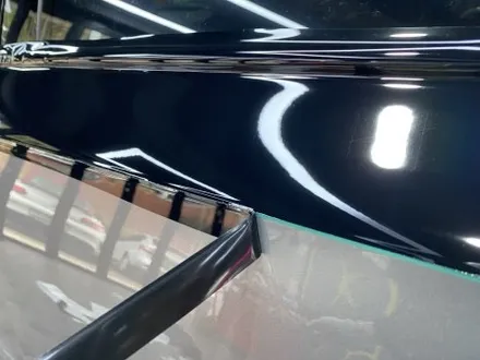 부산 PPF, BMW i7 전체 PPF 후 투톤 랩핑까지 진행한 이유 / 부산 해운대구