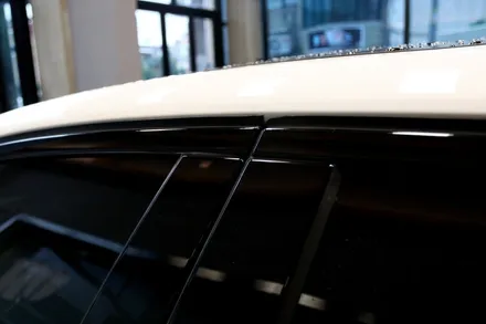 [부산 크롬죽이기]BMW 백화 현상 해결하기 / 부산 해운대구