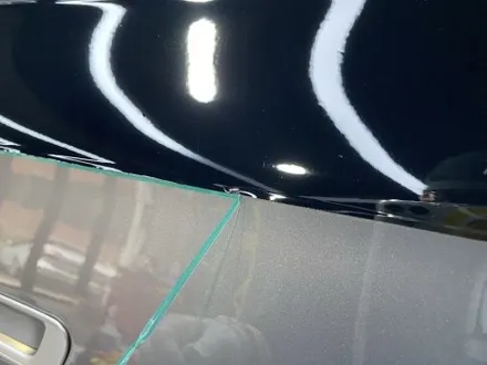 부산 PPF, BMW i7 전체 PPF 후 투톤 랩핑까지 진행한 이유 / 부산 해운대구