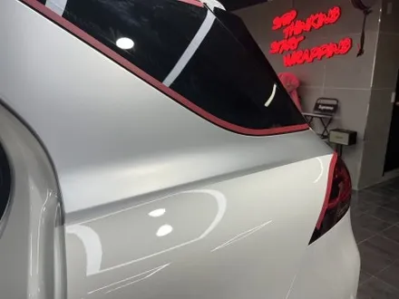 [부산 자동차 랩핑] 벤츠 GLE53 AMG 투톤 시공 후기 / 부산 해운대구