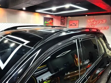 부산 크롬죽이기 벤츠 GLE53 AMG 랩핑을 통해 남다른 깊이감을 보여주다! / 부산 해운대구