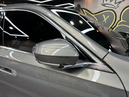 부산 랩핑의 품격, BMW 7시리즈 투톤으로 완성된 롤스로이스 감성 | KANEAT 카니트 / 부산 해운대구
