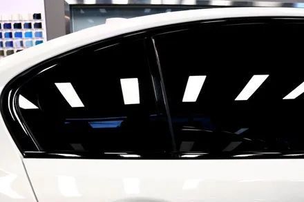 [부산 크롬죽이기]BMW 백화 현상 해결하기 / 부산 해운대구