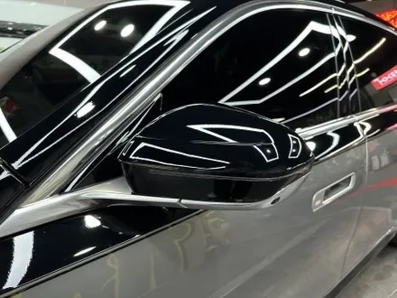 부산 랩핑의 품격, BMW 7시리즈 투톤으로 완성된 롤스로이스 감성 | KANEAT 카니트 / 부산 해운대구