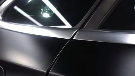 부산 PPF 전체 무광 시공 [벤츠 GLE53 AMG 쿠페] / 부산 해운대구