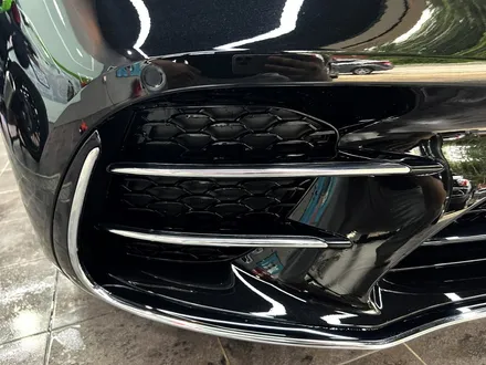 [부산PPF] 메르세데스 벤츠 S500 / 부산 해운대구