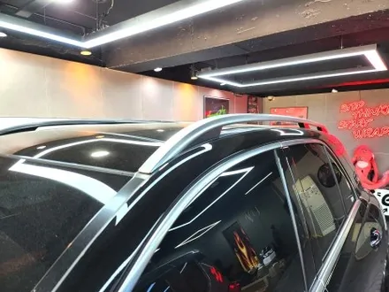 부산 크롬죽이기 벤츠 GLE53 AMG 랩핑을 통해 남다른 깊이감을 보여주다! / 부산 해운대구