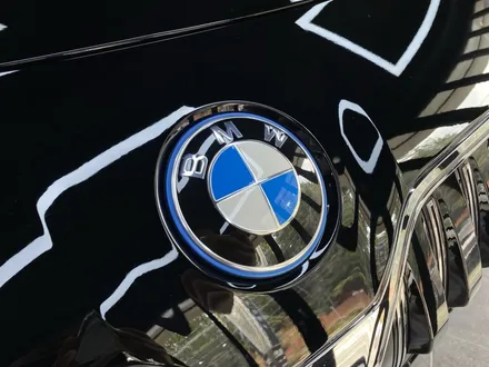 부산 PPF, BMW i7 전체 PPF 후 투톤 랩핑까지 진행한 이유 / 부산 해운대구