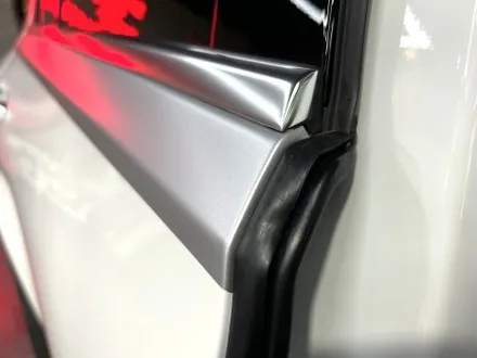 [부산 자동차 랩핑] 벤츠 GLE53 AMG 투톤 시공 후기 / 부산 해운대구