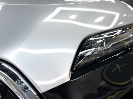 부산랩핑 BMW I7 듀오톤(투톤)랩핑으로 반전 매력 느껴보기 / 부산 해운대구
