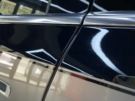 부산 PPF, BMW i7 전체 PPF 후 투톤 랩핑까지 진행한 이유 / 부산 해운대구