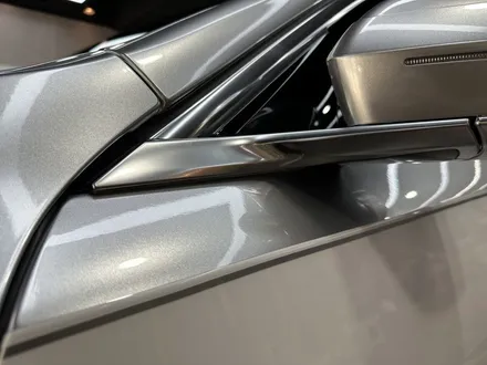 해운대 랩핑 BMW 740d, 블랙 대신 GT실버로 완성한 투톤랩핑 / 부산 해운대구