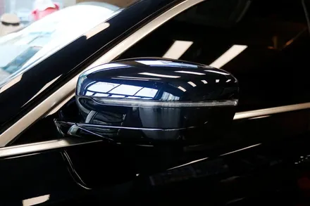 부산 랩핑  BMW 530I 크롬 죽이기부터 파츠 교체까지! / 부산 해운대구