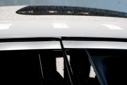 [부산 크롬죽이기]BMW 백화 현상 해결하기 / 부산 해운대구