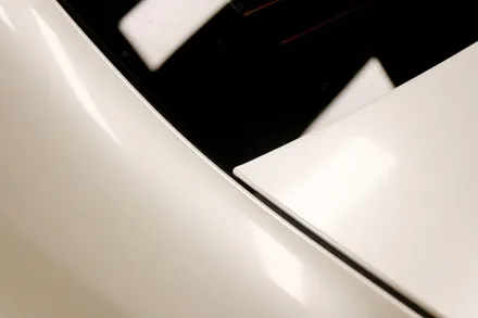 부산 랩핑 BMW750I 에이버리 데니슨 화이트 펄을 입히다. / 부산 해운대구