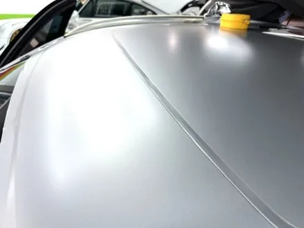 부산 자동차 랩핑 BMW X6 듀오톤(투톤) 랩핑 시공으로 고급스러운 쿠페형 SUV 모델로 만들기! / 부산 해운대구