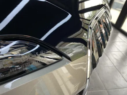 부산 PPF, BMW i7 전체 PPF 후 투톤 랩핑까지 진행한 이유 / 부산 해운대구