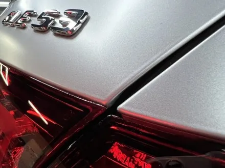 [부산 자동차 랩핑] 벤츠 GLE53 AMG 투톤 시공 후기 / 부산 해운대구
