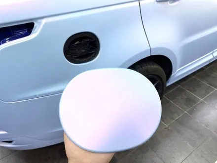 부산랩핑 랜드로버 레인지로버 스포츠 전체랩핑으로 부드러움을 갖춘 럭셔리 차량으로 랩핑해보세요! [feat. 사고 수리] / 부산 해운대구
