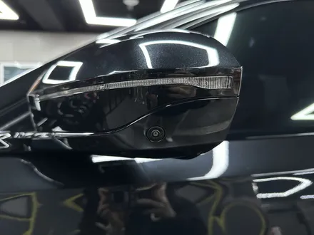 부산 랩핑 BMW 740i 전체 외관 정리｜크롬죽이기 + 블랙 유광 휠도색으로 완성도 끌어올리다 / 부산 해운대구