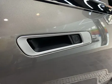 부산 PPF, BMW i7 전체 PPF 후 투톤 랩핑까지 진행한 이유 / 부산 해운대구