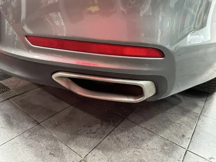 부산 크롬죽이기, 그랜저 IG 하단 크롬 삭제만으로도 차가 달라진다 / 부산 해운대구