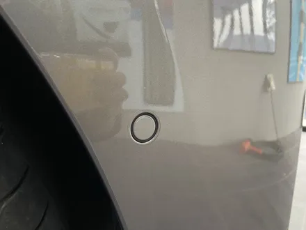 부산 PPF, BMW i7 전체 PPF 후 투톤 랩핑까지 진행한 이유 / 부산 해운대구
