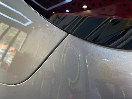 부산 PPF, BMW i7 전체 PPF 후 투톤 랩핑까지 진행한 이유 / 부산 해운대구