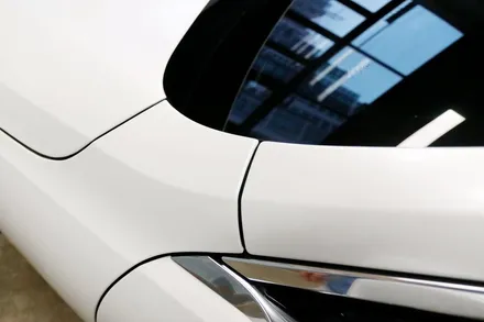 부산 랩핑 BMW 840i 전체 시공 후기 / 부산 해운대구
