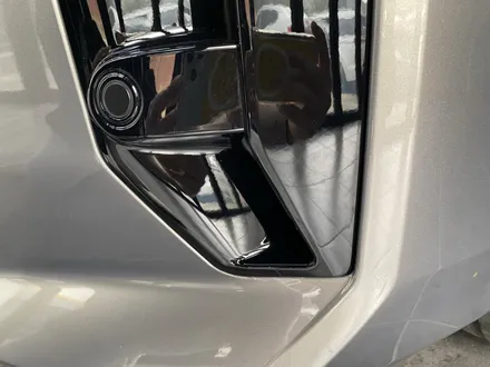 부산 PPF, BMW i7 전체 PPF 후 투톤 랩핑까지 진행한 이유 / 부산 해운대구