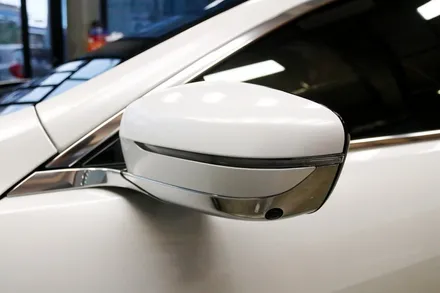부산 랩핑 BMW 840i 전체 시공 후기 / 부산 해운대구