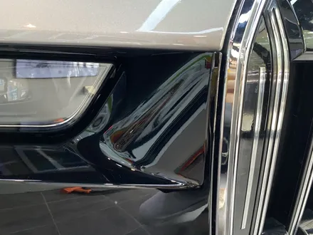 부산 PPF, BMW i7 전체 PPF 후 투톤 랩핑까지 진행한 이유 / 부산 해운대구
