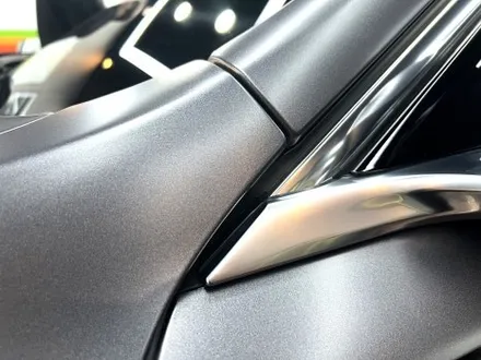 부산랩핑 BMW i7 투톤 (듀오톤) 랩핑 시공 후기 / 부산 해운대구
